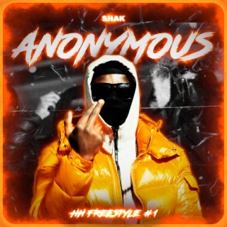 HH Freestyle #1 (Anonymous)
