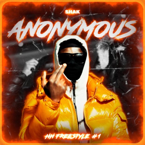 HH Freestyle #1 (Anonymous) ft. Calum The Engineer & SHAK