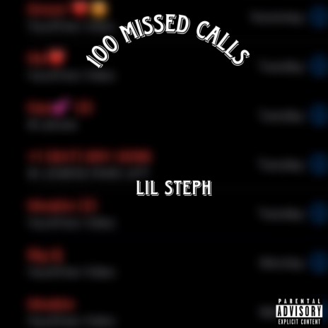 100 Missed Calls | Boomplay Music