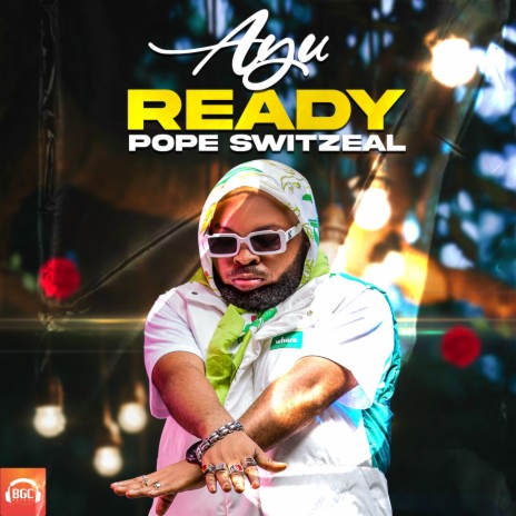 Ayu Ready | Boomplay Music