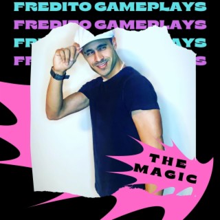 Fredito gameplays