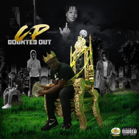 Counted Out (intro)