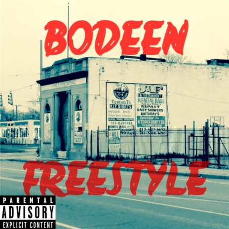 Bodeen freestyle | Boomplay Music