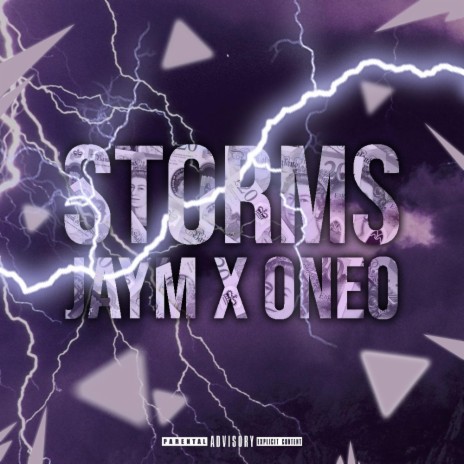 Storms ft. OneO | Boomplay Music