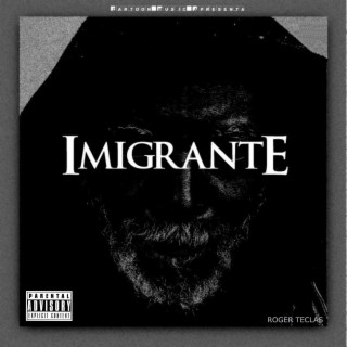 Imigrante