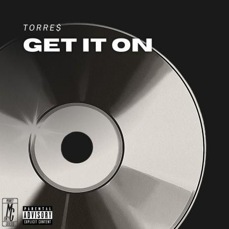 Get it on | Boomplay Music