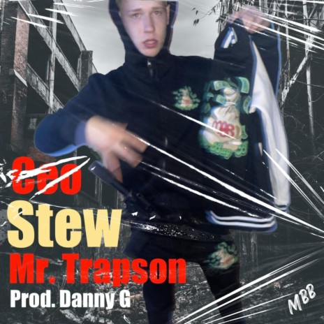 Mr. Trapson ft. Danny G beats