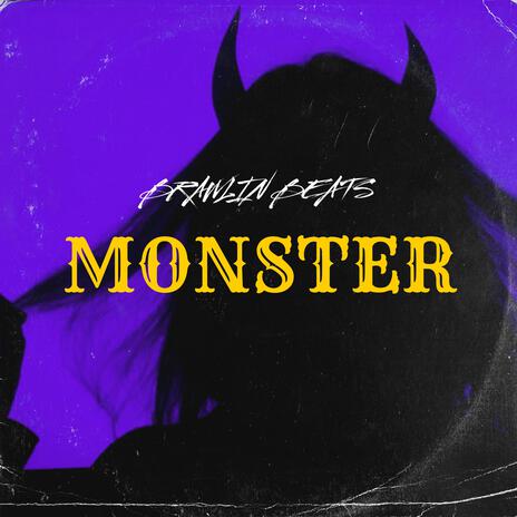 Monster Dancehall Riddim | Boomplay Music