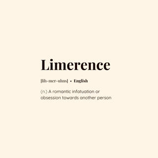 Limerence (Demo)