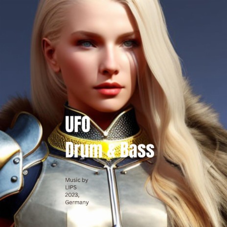UFO (Drum & Bass)
