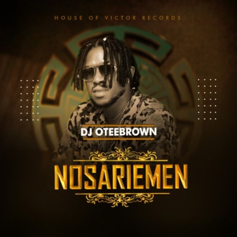 NOSARIEMEN | Boomplay Music