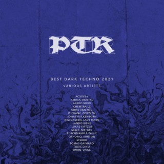 PTR Acid Techno -Best-