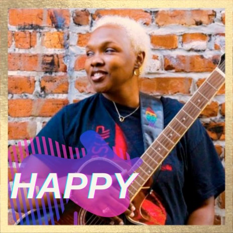 Happy I'm Saved | Boomplay Music