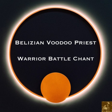 Warrior Battle Chant (BVP Drum God Mix)