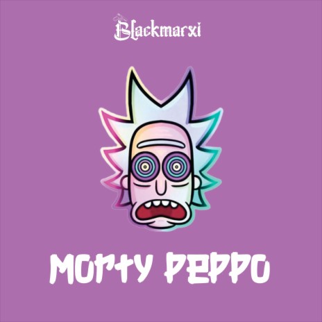 Morty peppo | Boomplay Music