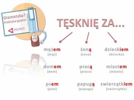 #159 Tesknie Za ( I miss)