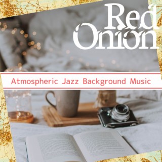 Atmospheric Jazz Background Music