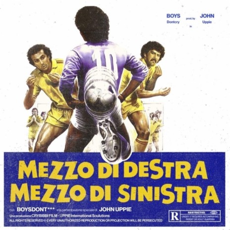 MEZZO DI DESTRA MEZZO DI SINISTRA | Boomplay Music