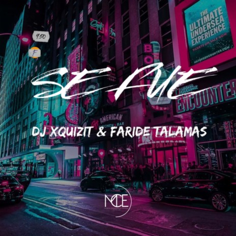 Se Fue (Instrumental Album Edit) ft. Faride Talamás
