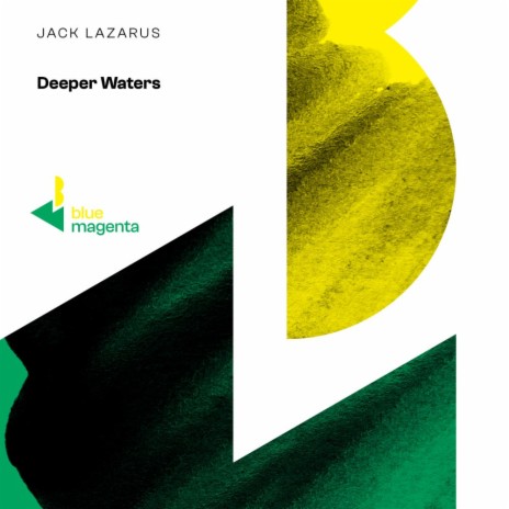 Deeper Waters | Boomplay Music