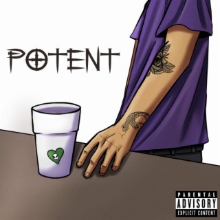 POTENT (prod. 33nimb)