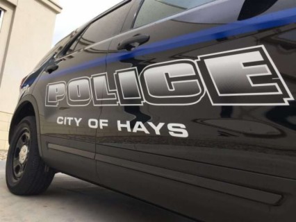 Hays Police Department shares information about alcohol, noise violations