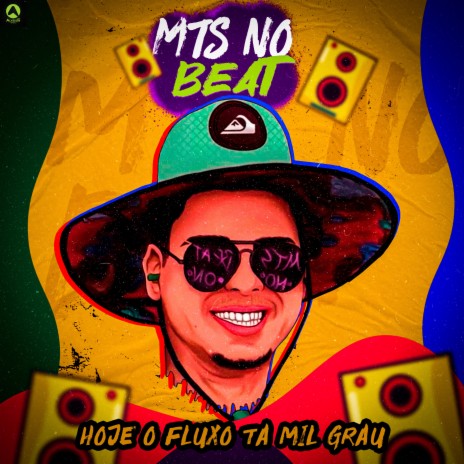 Hoje o Fluxo Ta Mil Grau | Boomplay Music