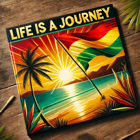 Life is a Journey | Boomplay Music