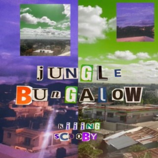 JungleBungalow