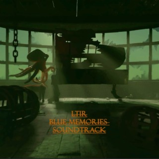 Blue Memories (Original Soundtrack)
