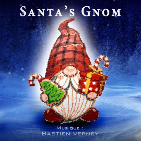 Santa's Gnom | Boomplay Music