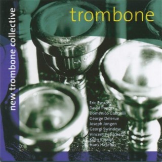 New Trombone Collective