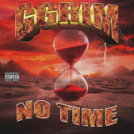 No Time | Boomplay Music