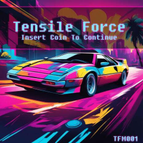 Insert Coin To Continue (Synthwave Edit) ft. TFM85 | Boomplay Music