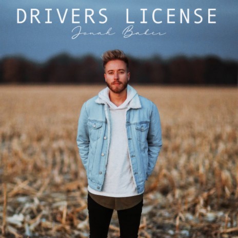 drivers license (Acoustic) | Boomplay Music