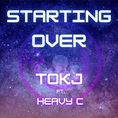 Starting Over ft. Heavy C | Boomplay Music
