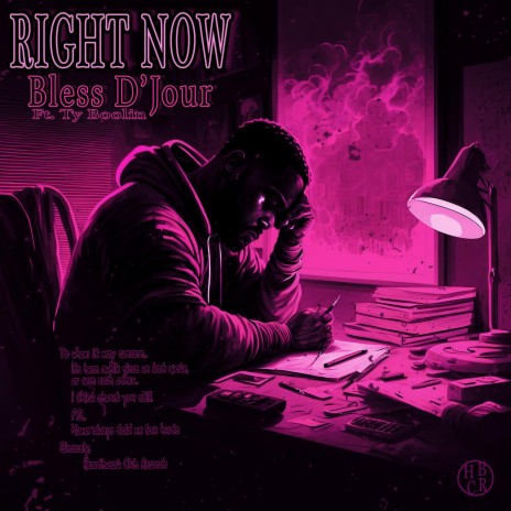 Right Now ft. Bless D'jour & Ty Boolin | Boomplay Music