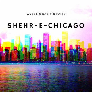 Shehr-E-Chicago