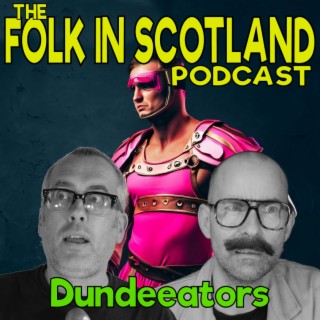 Folk in Scotland - Dundeeators