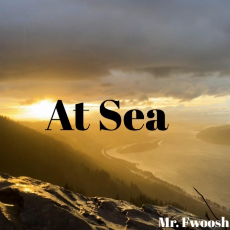 At Sea | Boomplay Music