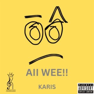 Aii Wee!! lyrics | Boomplay Music