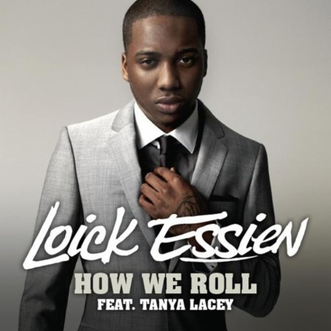 How We Roll ft. Tanya Lacey | Boomplay Music