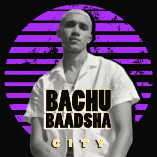 Bachu Baadsha