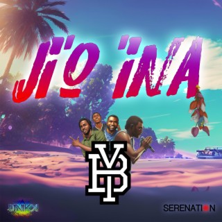 Ji'o 'ina