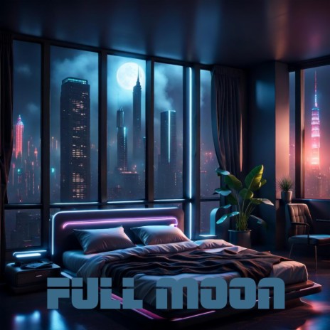 Full Moon ft. Kodiak Soul | Boomplay Music