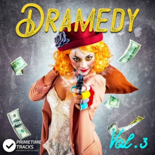 Dramedy Vol. 3