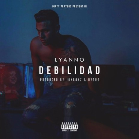 Debilidad | Boomplay Music