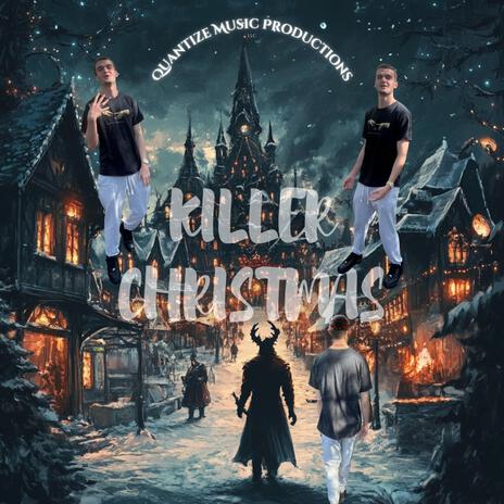 Killer Christmas | Boomplay Music