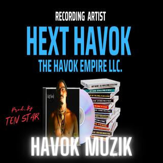 HAVOK MUZIK lyrics | Boomplay Music