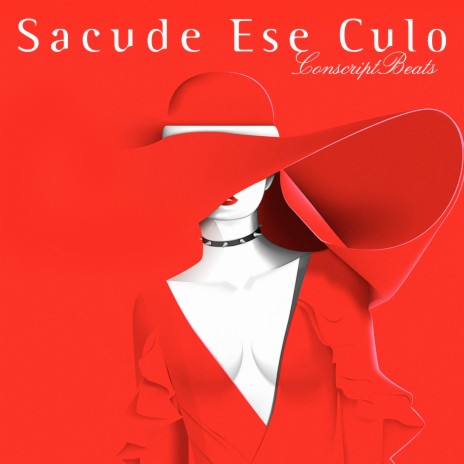 Sacude Ese Culo | Boomplay Music